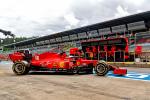 Ferrari SF1000 2020 года